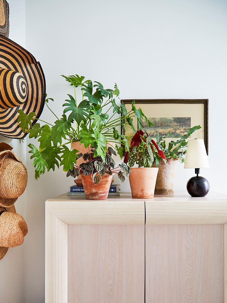 Mini Table Lamps Are the Ticket to a Cozy Glow