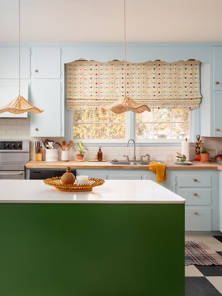Sorry, Marble, Homes With This Other Kitchen Countertop Material Sell Faster