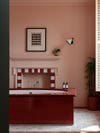 red tub