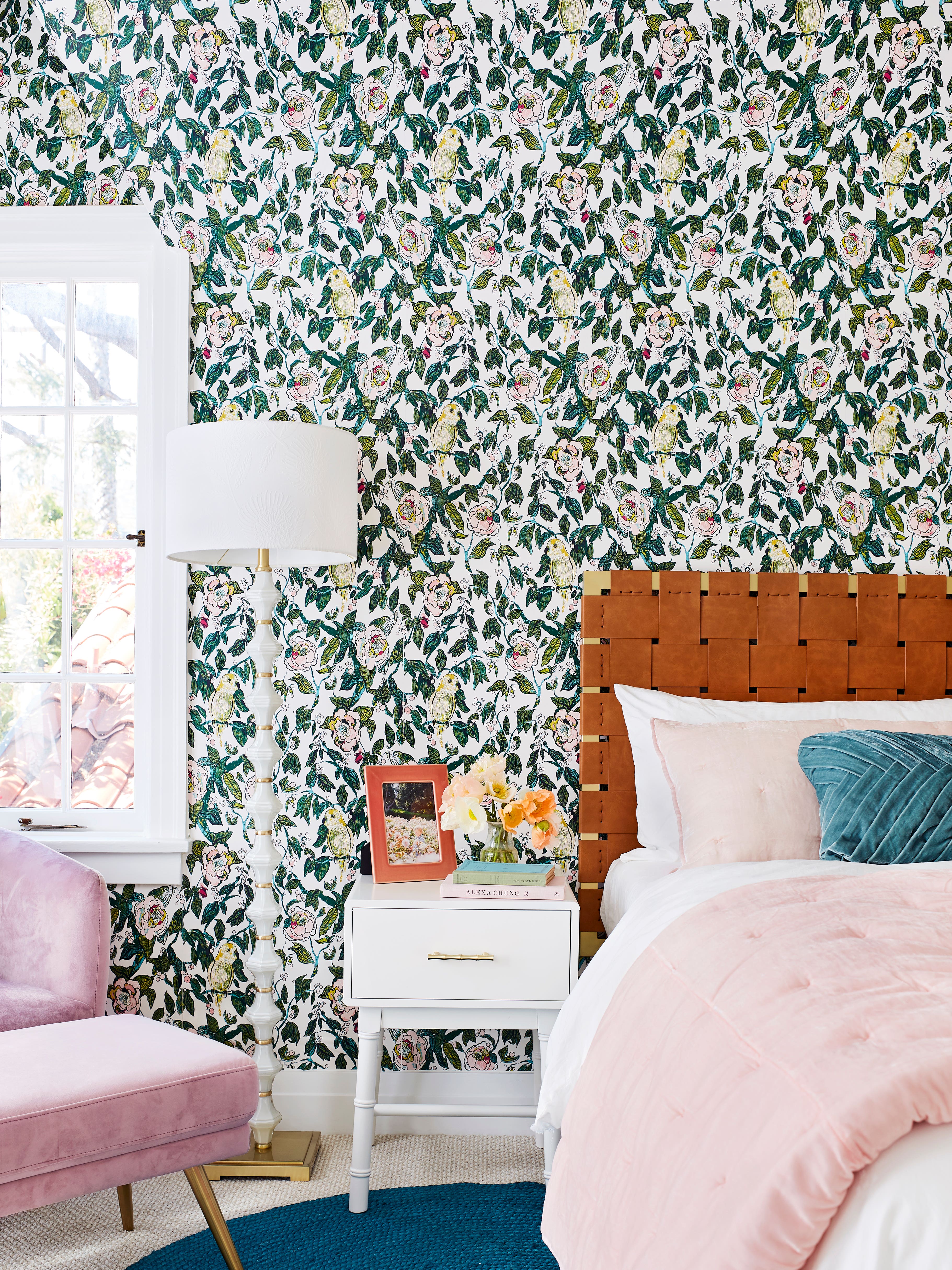 Treat Your Bedroom to the Stylish Bed Frame It Deserves