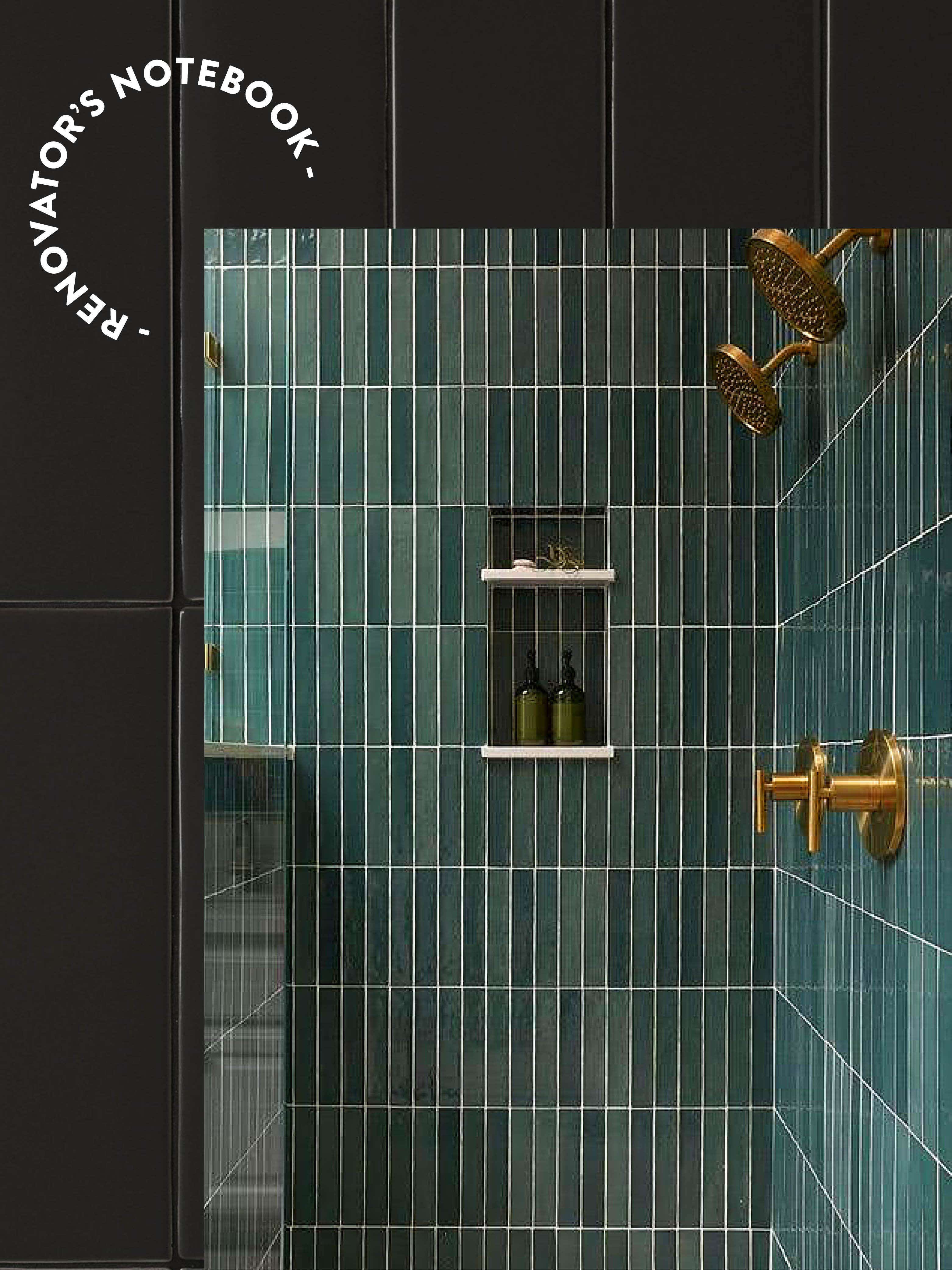 This Bathtub Hack Saved Us $700 on Our Remodel