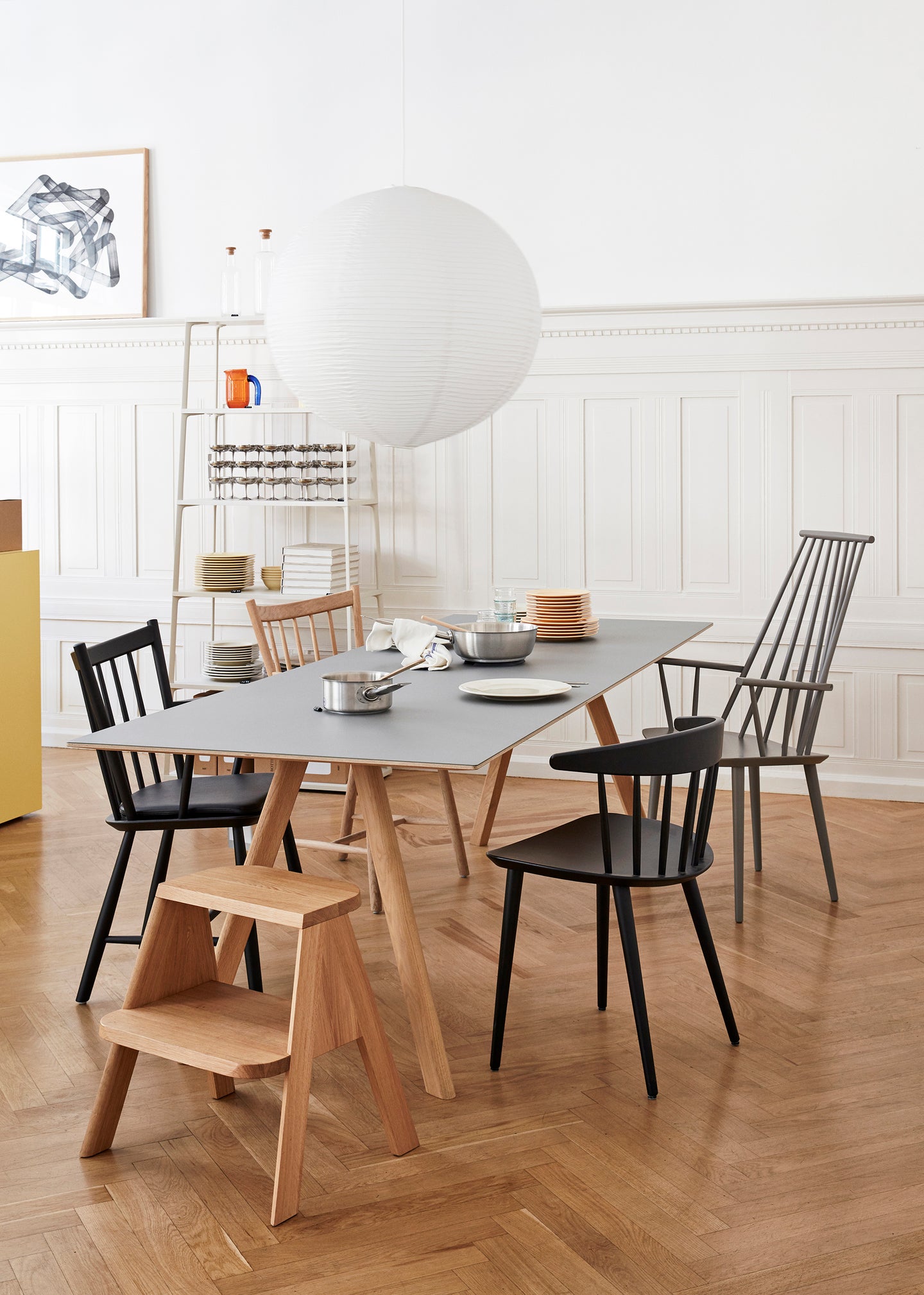 Dining Rooms photo
