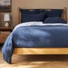 linen sheets