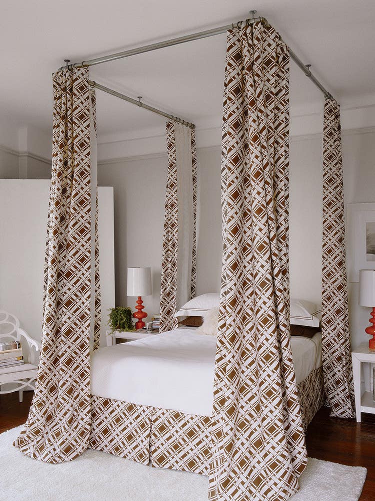 7 bedroom makeover tricks
