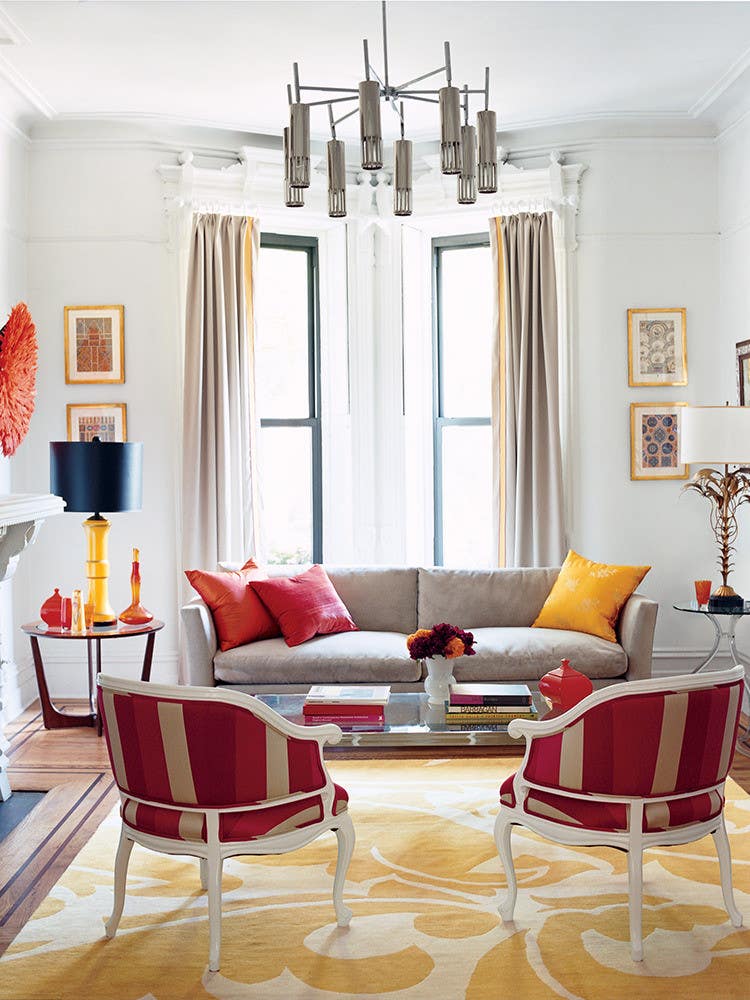 unbelievable living room makeovers
