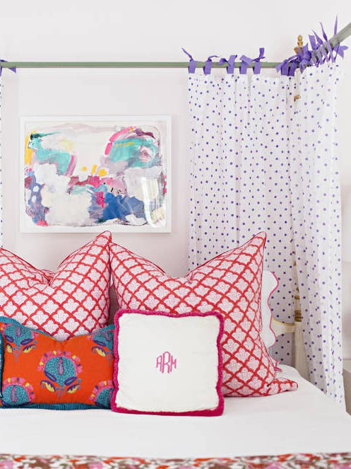 stylish teen bedroom decorating tricks