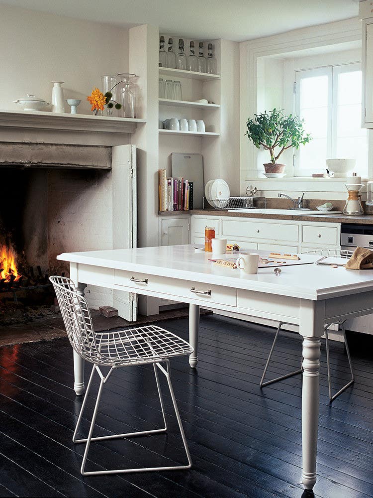 small-space kitchen design ideas