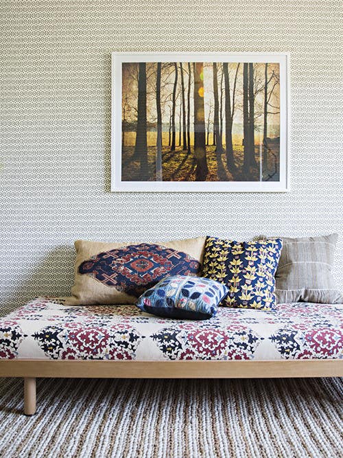 an invigorating, outdoor-inspired LA home makeover