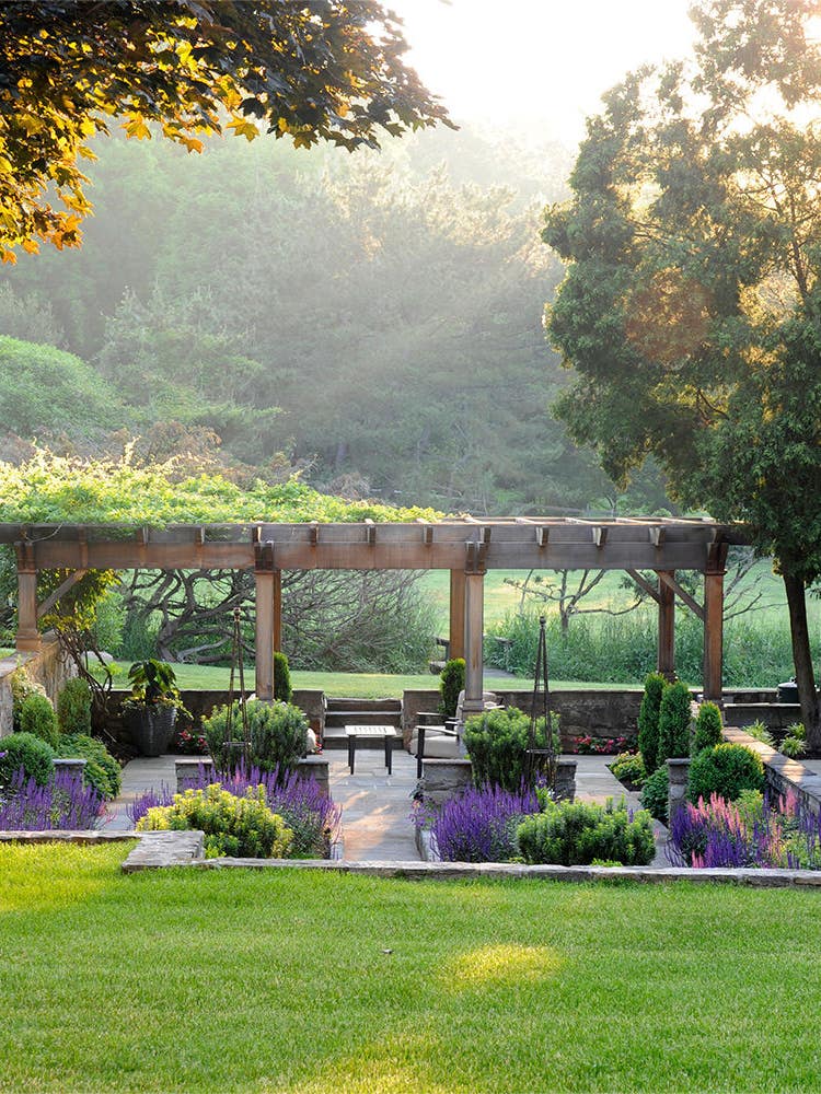 picture perfect gardens