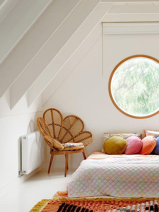 The Most Beautiful Bedrooms 2017 Had to Offer