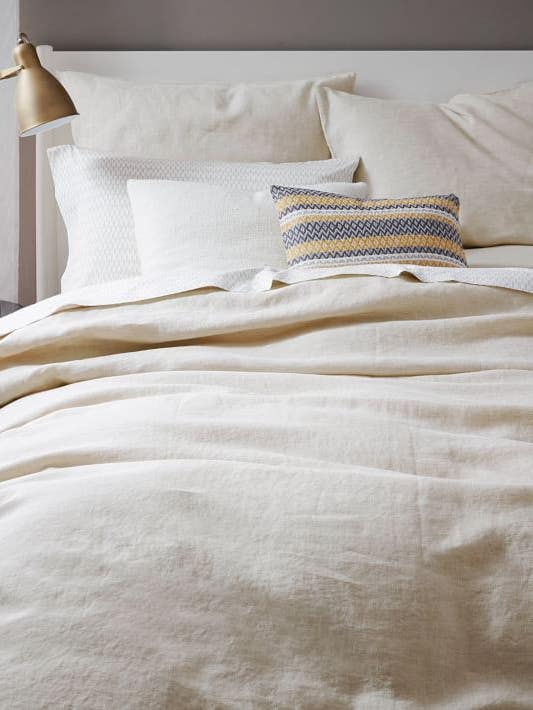 The Absolute Best Bedding, According to Domino Editors