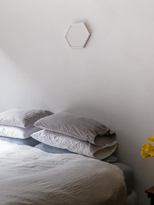 10 Reasons You Don’t Need a Headboard