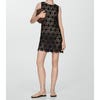 Lace, Crochet, EyeletâFashionâs High-Texture Trend Is Hitting Home