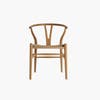 Wishbone Chair