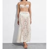 Lace, Crochet, EyeletâFashionâs High-Texture Trend Is Hitting Home