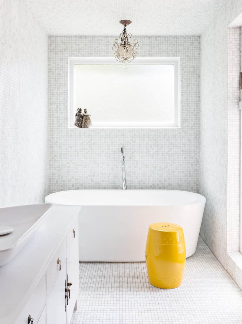 9 Sneaky Ways to Make Your Shower Feel Like a Five-Star Spa