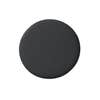 black paint blob
