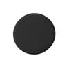 black paint blob
