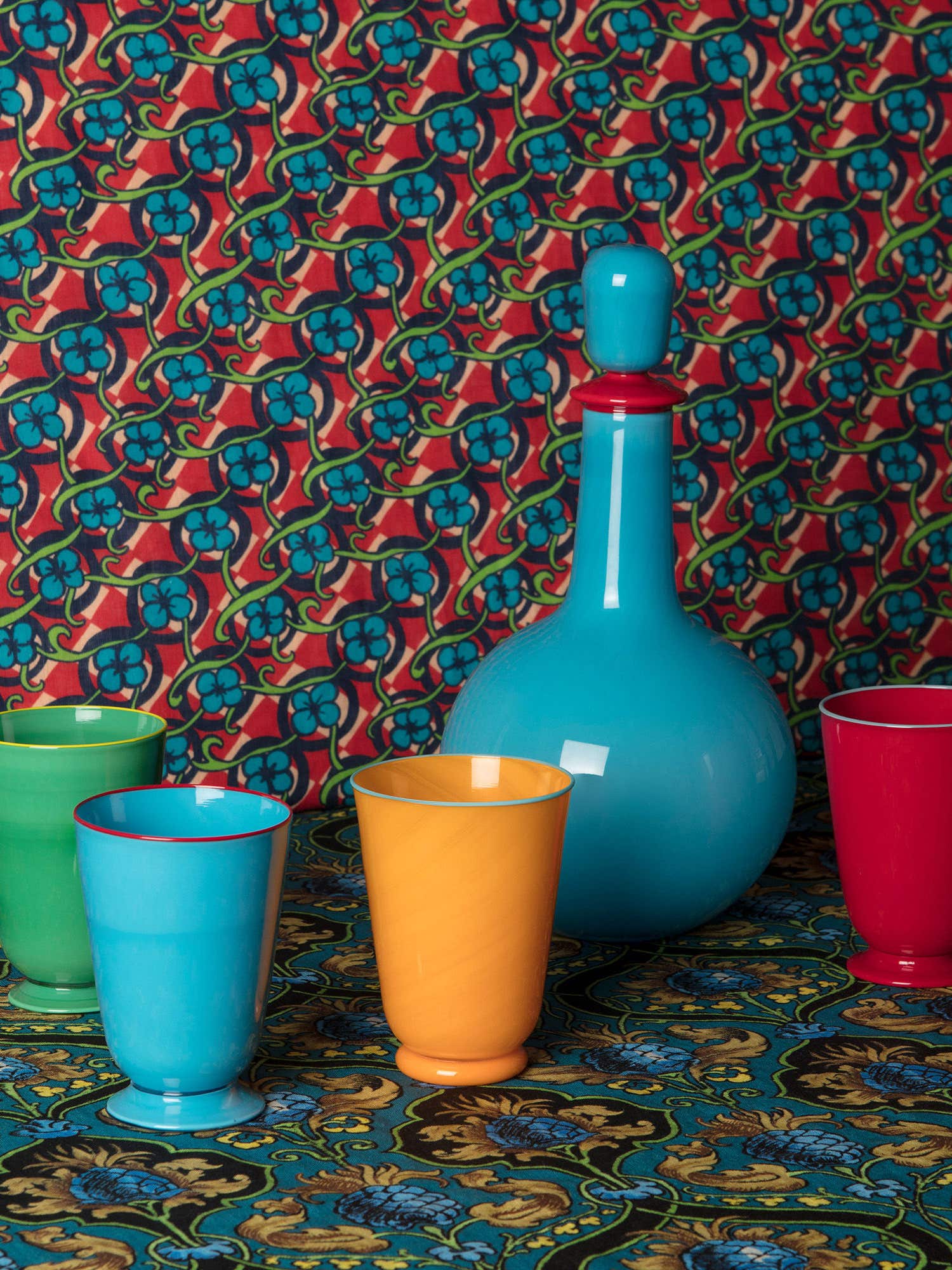 12 Carafes So Chic, They’ll Guilt You Into Staying Hydrated