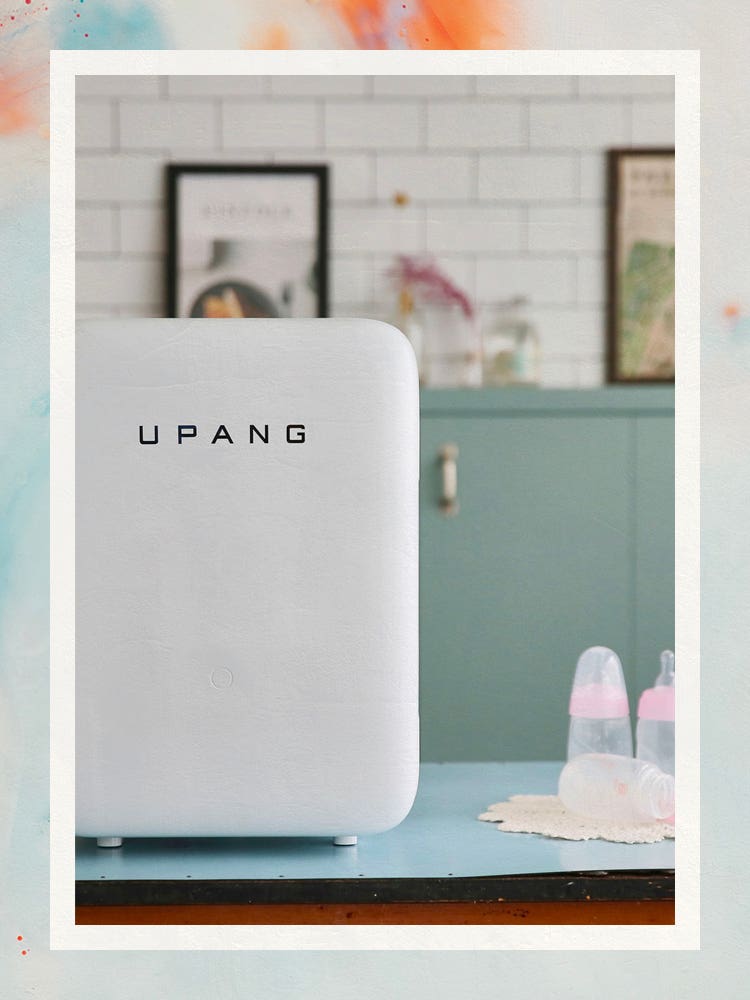 We Asked Stylish Parents: What’s the Best Baby Shower Gift You’ve Received?