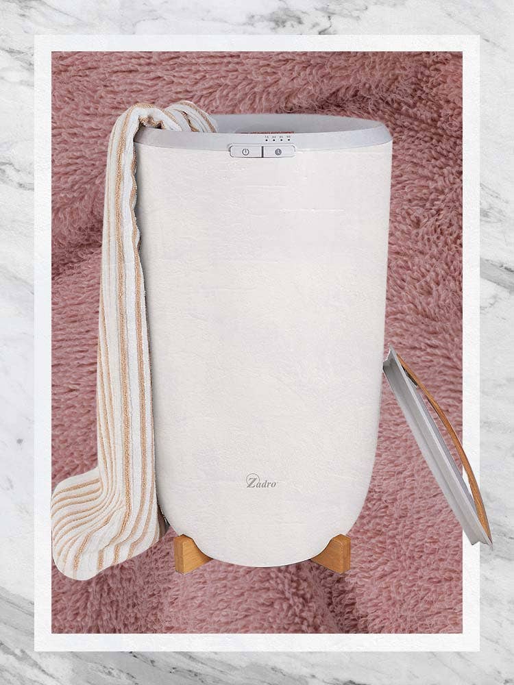 Commerce Towel Warmers Feature