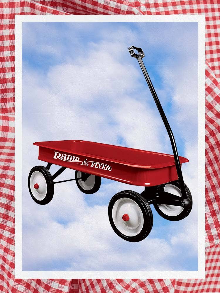 Commerce Wagons Feature