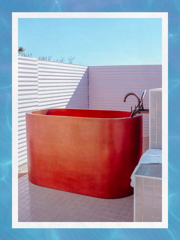 Feature Image Freestanding Tubs