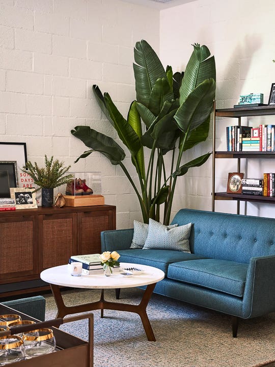 Hello Sunshine offices