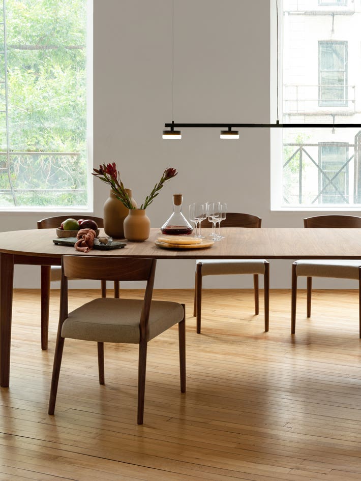 5 Dining Room Trends That Will Turn Yours Into an All-Day Hangout