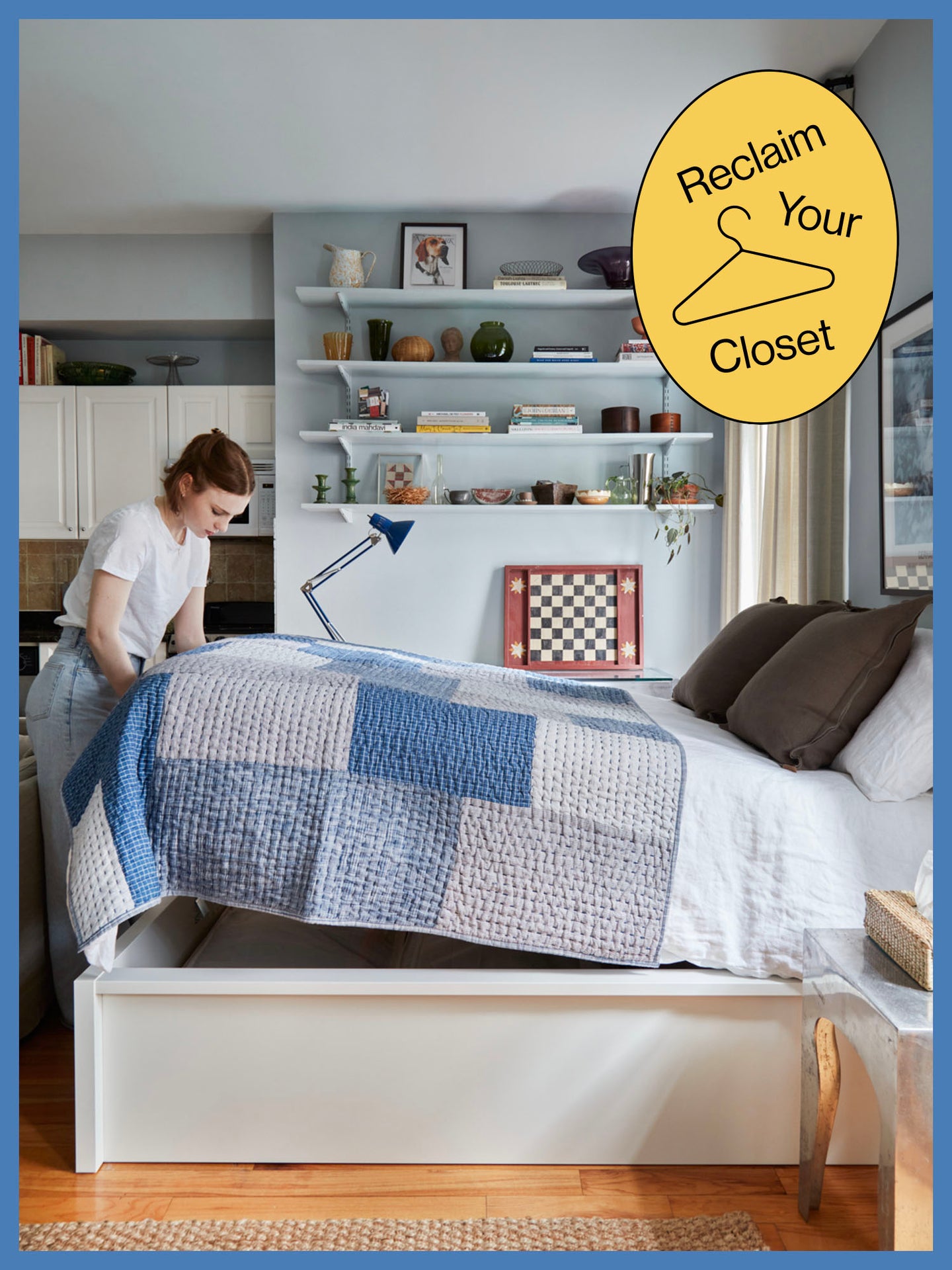 Storage Ideas photo