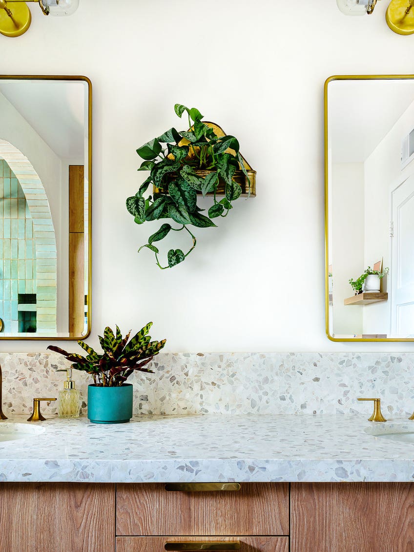 vanity sink