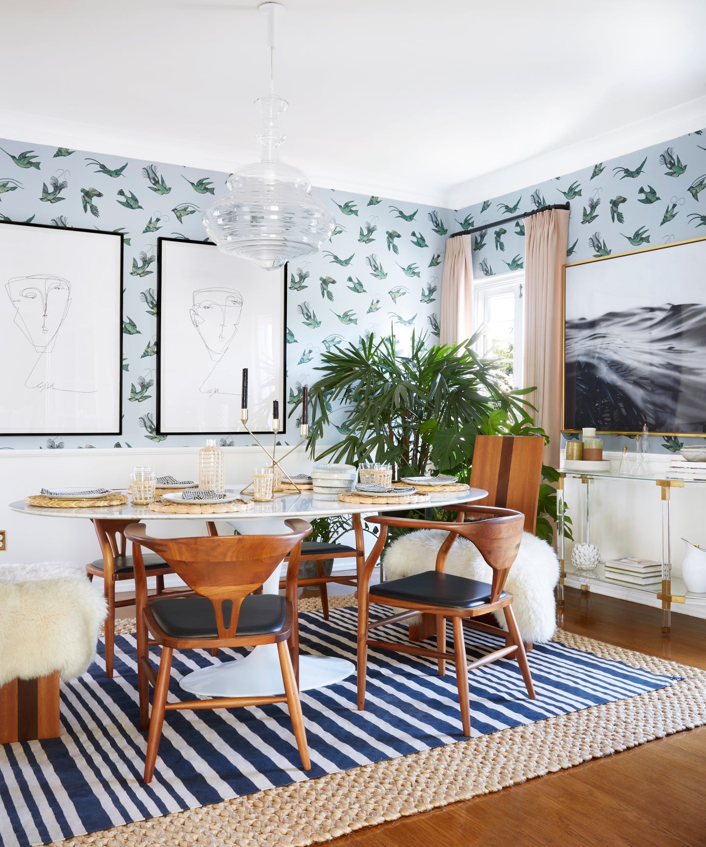 Dining Rooms photo