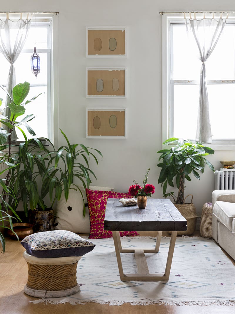 Is Your Home Stressing You Out?