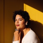 portrait of Justina Blakeney
