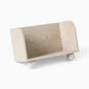 cubby shelf