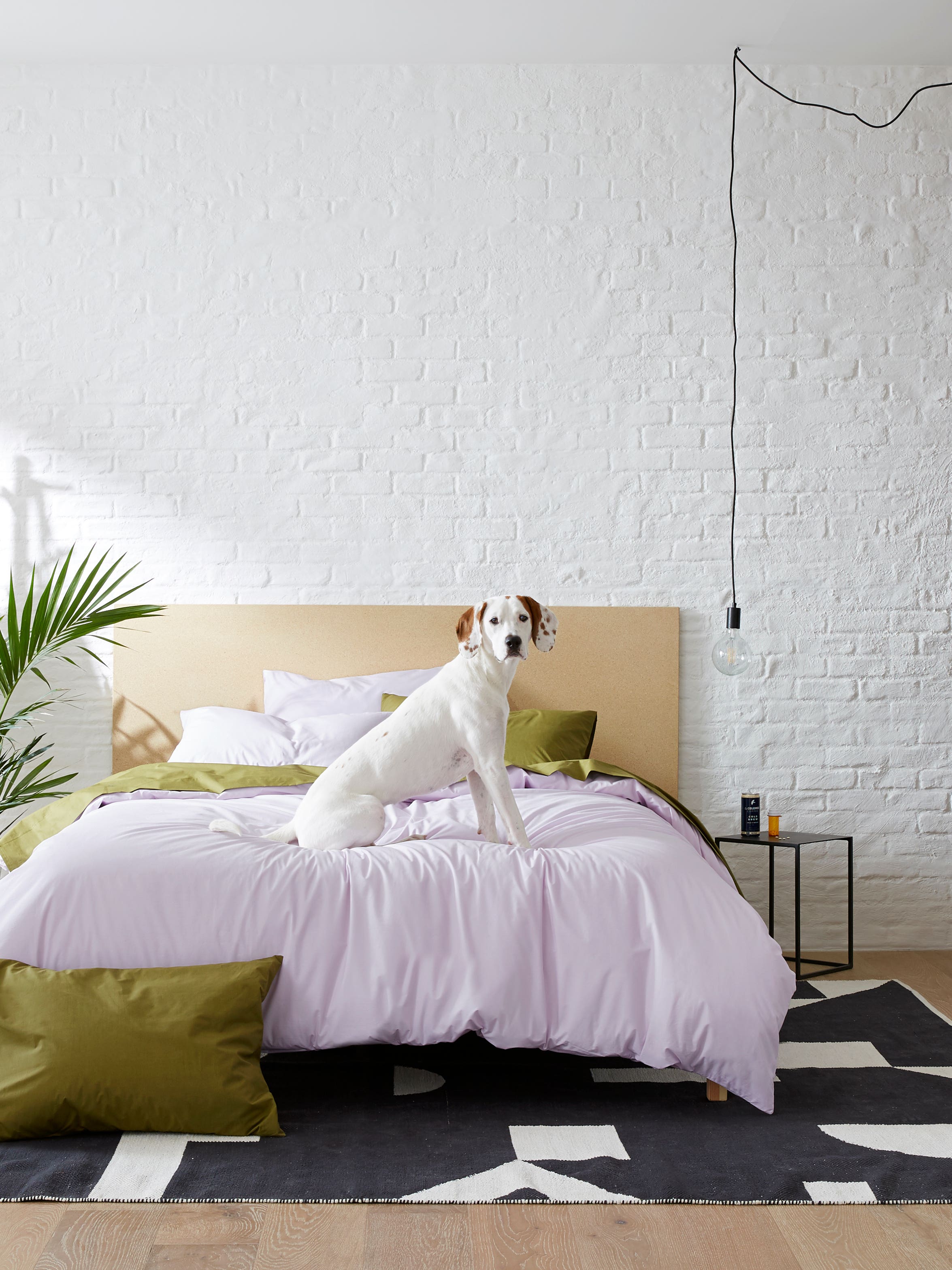 Brooklinen Just Launched Its Most Colorful Collection Yet