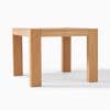 wood table