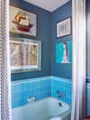Bathroom Renovation photo