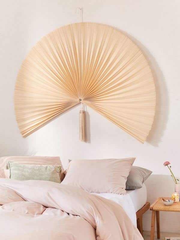 This One Swap Will Make Your Bed Feel Totally New