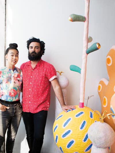 4 NYC Couples Get Real About Sharing a Bathroom and Making It Work