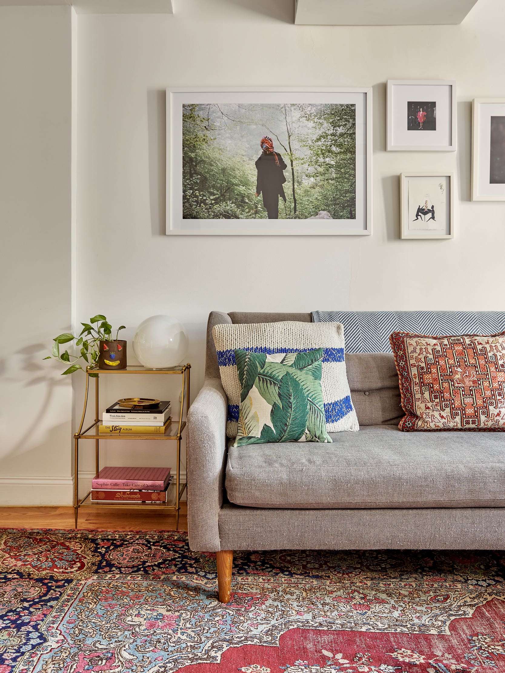 99% of People Say This Is the First Thing They Look for in a Roommate