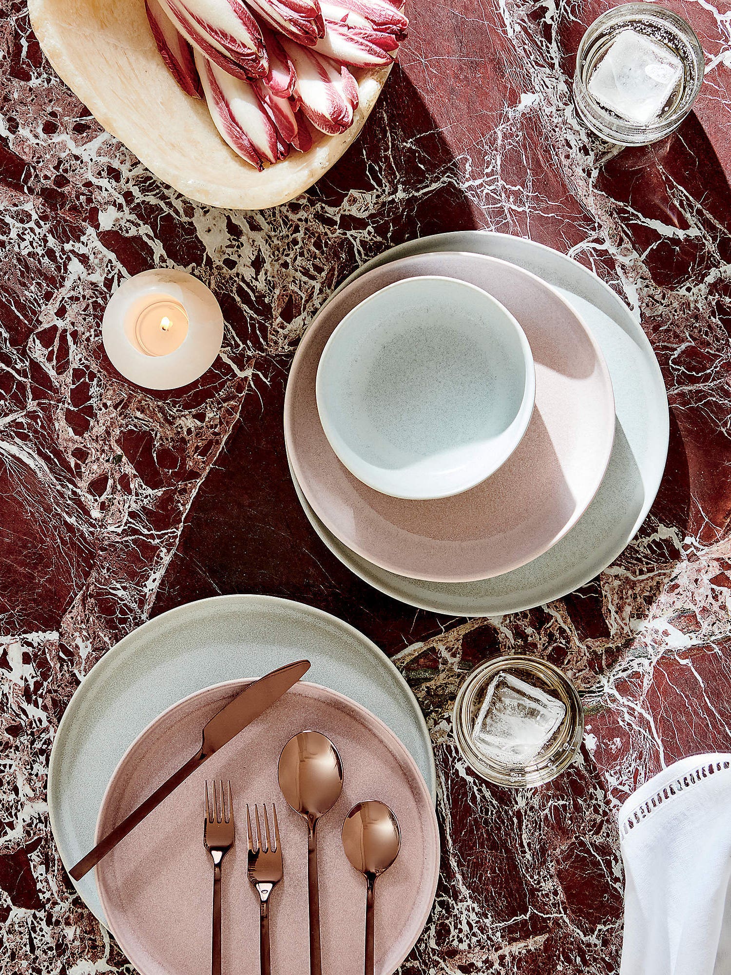 Eating on the Couch Just Got More Stylish Thanks to This Kind of Bowl