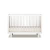 The Best Baby Crib Option: Oeuf Sparrow Crib