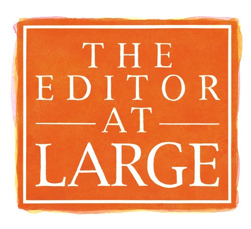 press