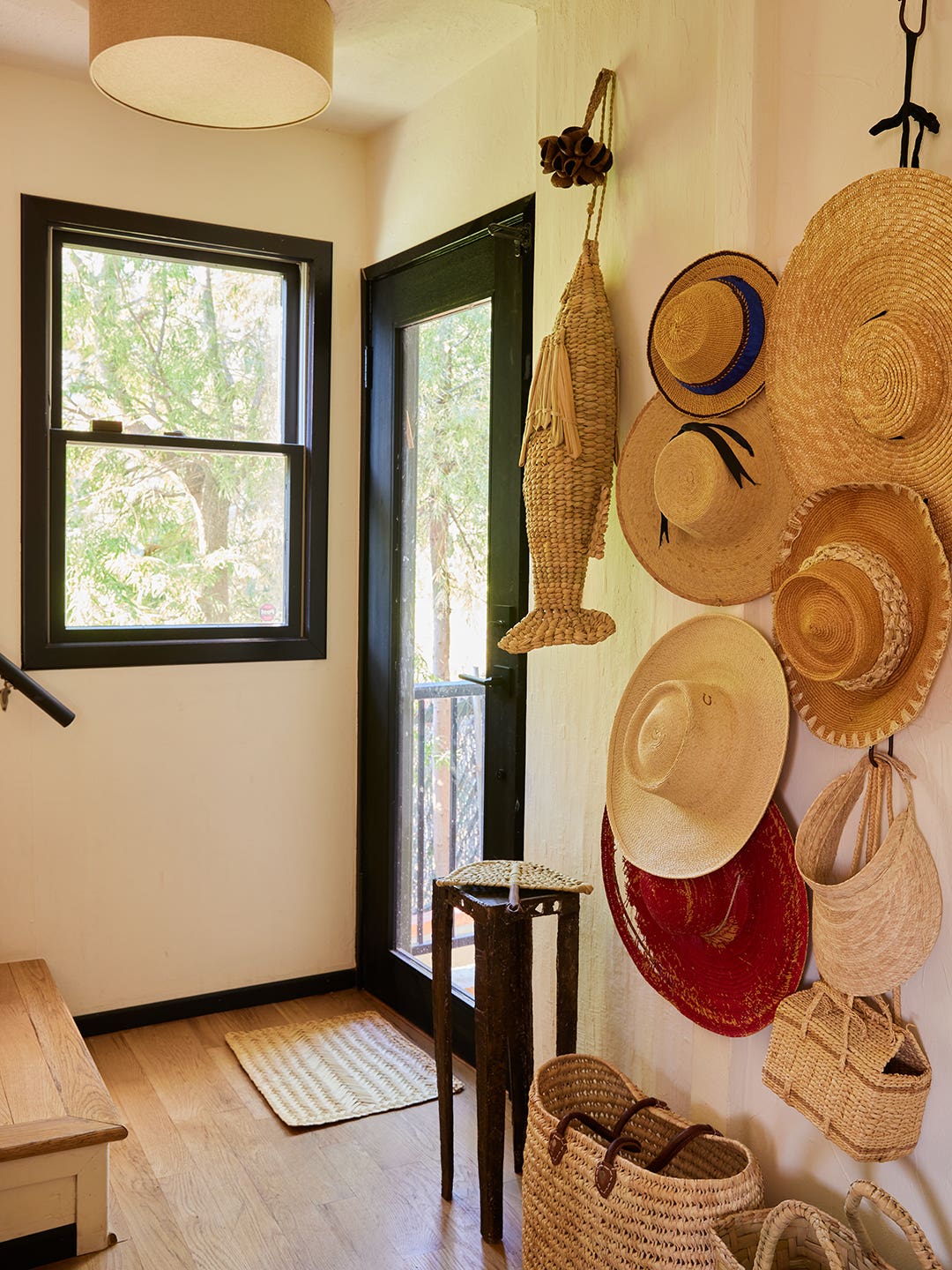 18 Cute Sun Hats That Look Just as Good on Your Wall as They Do on Your Head