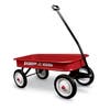 Wagons Amazon 1