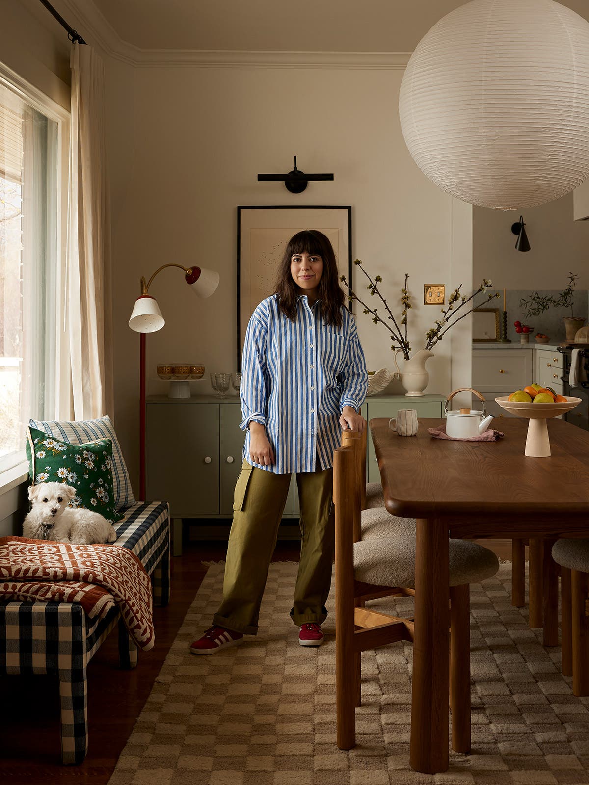 After 30 Years in the Family, a New Generation Moved Into This Salt Lake City Bungalow
