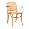 Kellan Arm Chair Cane