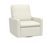 Paxton Manual & Power Swivel Glider Recliner