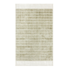 Pottery Barn Kids Grid Border Rug